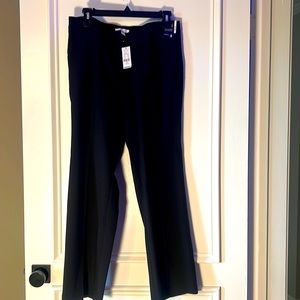 NY & Co Bootcut Trouser NWT